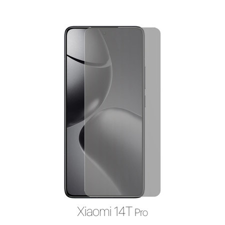FixPremium HydroGel Anti-Spy - zaščitna folija za Xiaomi 14T Pro