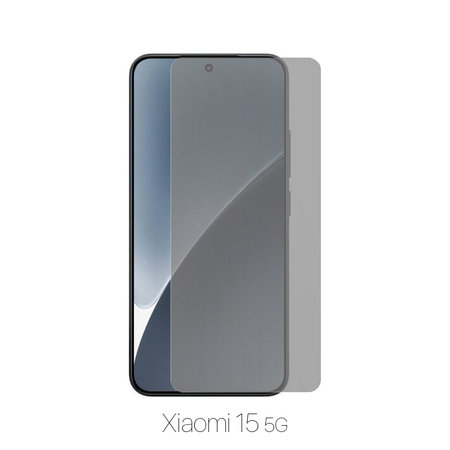 FixPremium HydroGel Anti-Spy - zaščitna folija za Xiaomi 15 5G