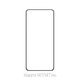 FixPremium FullCover Glass - Kaljeno steklo za Xiaomi 14T, 14T Pro
