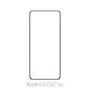 FixPremium FullCover Glass - Kaljeno steklo za Xiaomi 14T, 14T Pro