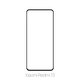FixPremium FullCover Glass - Kaljeno steklo za Xiaomi Redmi 13