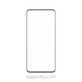 FixPremium FullCover Glass - Kaljeno steklo za Xiaomi Poco X7