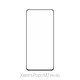 FixPremium FullCover Glass - Kaljeno steklo za Xiaomi Poco M7 Pro 5G