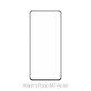 FixPremium FullCover Glass - Kaljeno steklo za Xiaomi Poco M7 Pro 5G
