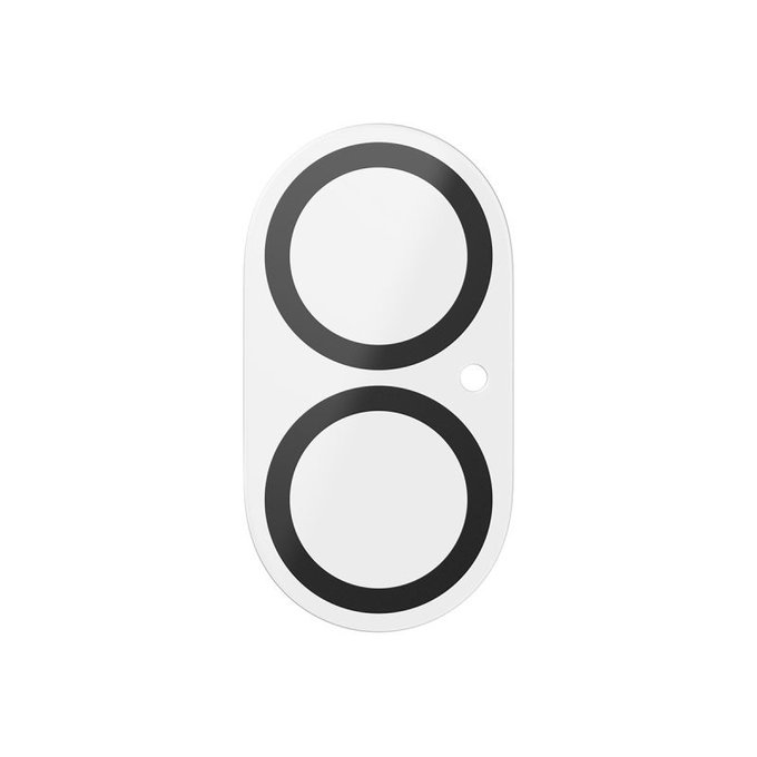 PanzerGlass - Zaščita objektiva PicturePerfect za iPhone 17, prozorna