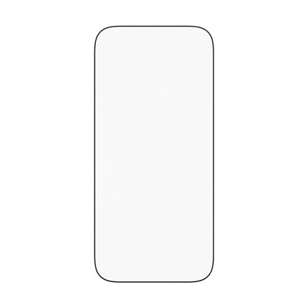 PanzerGlass - Tvrđeno steklo UWF z aplikatorjem za iPhone 17 Pro, črna