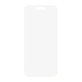 Kaljeno steklo Anti-Reflective z aplikatorjem za iPhone 17 Air, Črna, PanzerGlass