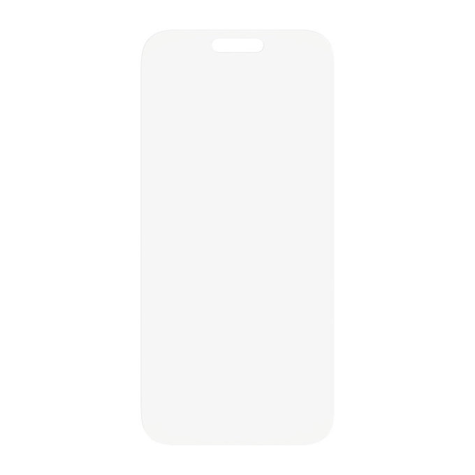 Kaljeno steklo Anti-Reflective z aplikatorjem za iPhone 17 Pro Max, Črna, PanzerGlass