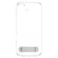 Ovitek Kickstand za iPhone 17, Prozorna, PanzerGlass