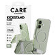 Ovitek Kickstand za iPhone 17, Prozorna, PanzerGlass