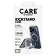 Ovitek Kickstand za iPhone 17 Pro, Prozorna, PanzerGlass