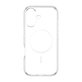 Ovitek Urban Explorer z MagSafe za iPhone 17, Bela, CARE