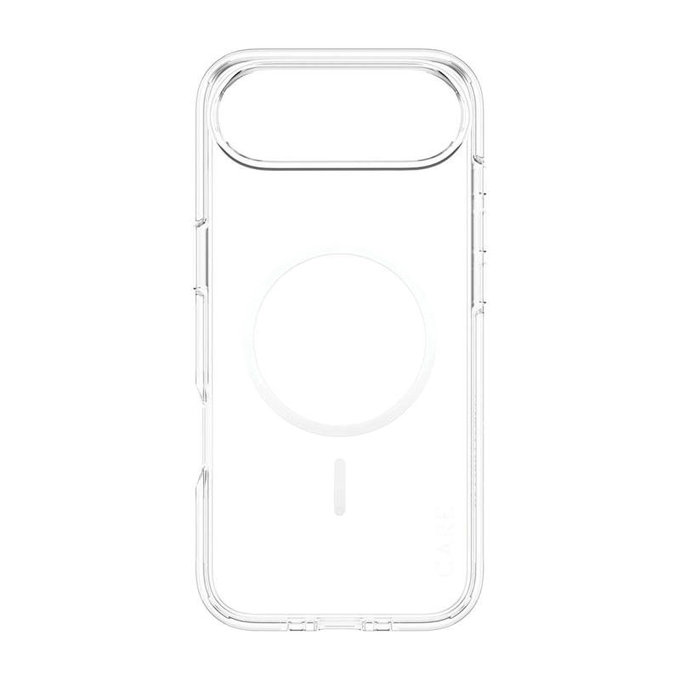 Ovitek Urban Explorer z MagSafe za iPhone Air, Bela, CARE