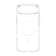 Ovitek Urban Explorer z MagSafe za iPhone Air, Bela, CARE