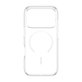 Ovitek Urban Explorer z MagSafe za iPhone 17 Pro, Bela, CARE