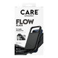 Ovitek FLOW z MagSafe za iPhone 17 Pro, Črna, CARE
