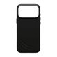 Ovitek FLOW z MagSafe za iPhone 17 Pro Max, črn, PanzerGlass