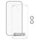 Bundle 3v1 Kick za iPhone 17, PanzerGlass