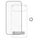 Bundle 3v1 Kick za iPhone Air, PanzerGlass