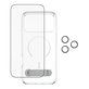 Bundle 3v1 Kick za iPhone 17 Pro Max, PanzerGlass