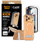Bundle 3v1 Kick za iPhone 17 Pro Max, PanzerGlass