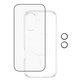 Bundle 3v1 Explorer za iPhone 17, PanzerGlass