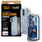 Bundle 3v1 Explorer za iPhone 17, PanzerGlass