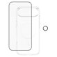 Bundle 3v1 Explorer za iPhone Air, PanzerGlass