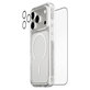 Bundle 3v1 Explorer za iPhone 17 Pro, PanzerGlass