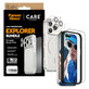 Bundle 3v1 Explorer za iPhone 17 Pro, PanzerGlass