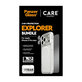 Bundle 3v1 Explorer za iPhone 17 Pro Max, PanzerGlass