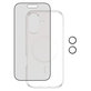 Bundle 3v1 Privacy za iPhone 17, PanzerGlass