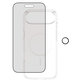 Bundle 3v1 Privacy za iPhone Air, PanzerGlass