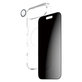 Bundle 3v1 Privacy za iPhone Air, PanzerGlass