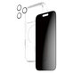 Bundle 3v1 Privacy za iPhone 17 Pro, PanzerGlass