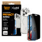 Bundle 3v1 Privacy za iPhone 17 Pro, PanzerGlass