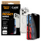 Bundle 3v1 Privacy za iPhone 17 Pro Max, PanzerGlass
