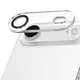 PanzerGlass - Zaščita objektiva PicturePerfect za iPhone 17 Air, prozorna