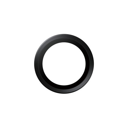 PanzerGlass - Zaščita objektiva Hoops za iPhone 17 Air, črna