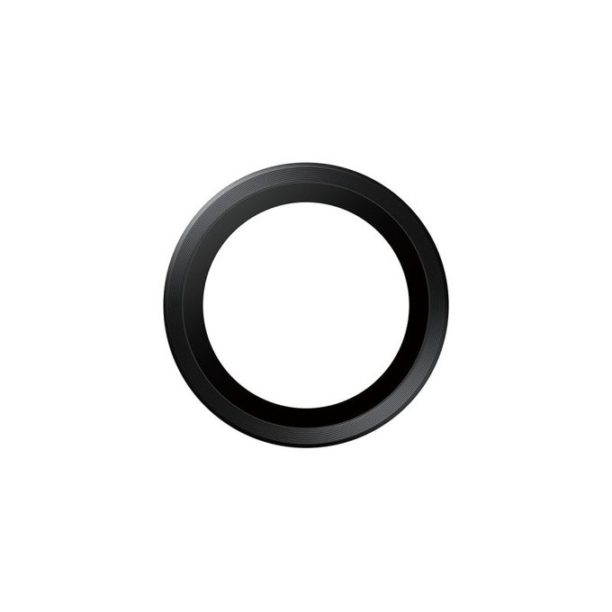 PanzerGlass - Zaščita objektiva Hoops za iPhone 17 Air, črna