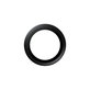 PanzerGlass - Zaščita objektiva Hoops za iPhone 17 Air, črna