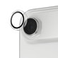 PanzerGlass - Zaščitni Ovitek za Objektiv Kamere Hoops za iPhone 17 Air, transparent