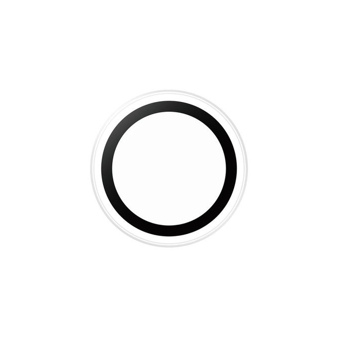 PanzerGlass - Zaščitni Ovitek za Objektiv Kamere Hoops za iPhone 17 Air, transparent