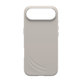 Ovitek FLOW z MagSafe za iPhone Air, Vanilla, CARE