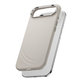 Ovitek FLOW z MagSafe za iPhone Air, Vanilla, CARE