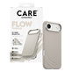 Ovitek FLOW z MagSafe za iPhone Air, Vanilla, CARE