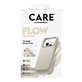 Ovitek FLOW z MagSafe za iPhone 17 Pro, Vanilla, CARE