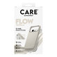Ovitek FLOW z MagSafe za iPhone 17 Pro Max, Vanilla, CARE