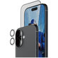 Bundle Essentials 2v1 za iPhone 17, PanzerGlass