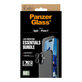 Bundle Essentials 2v1 za iPhone 17, PanzerGlass
